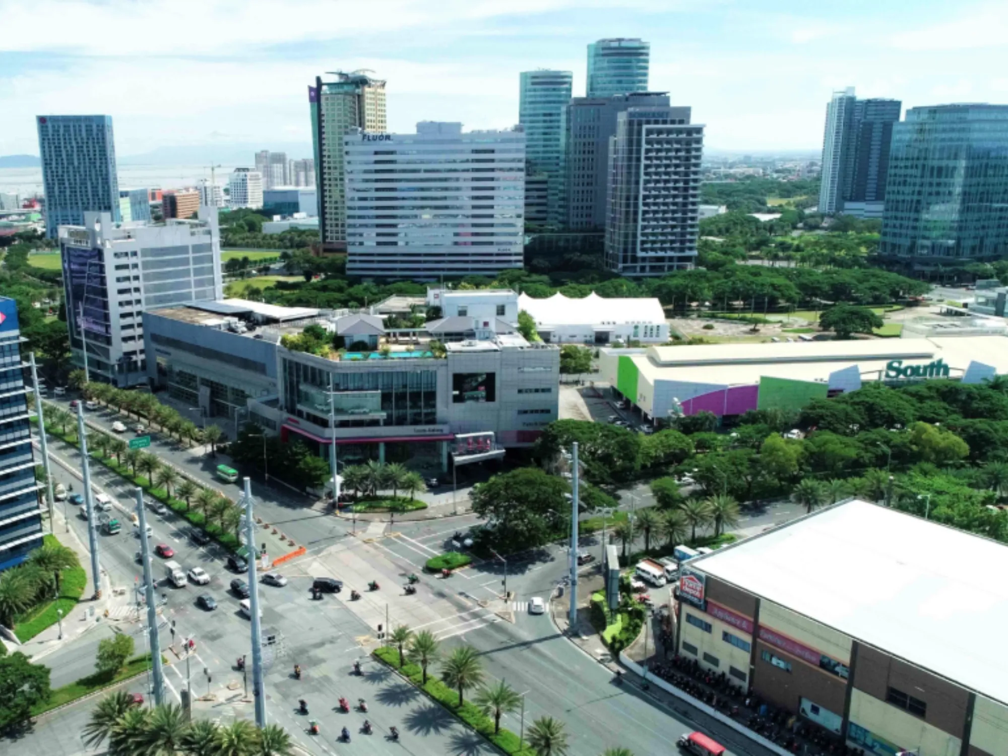 iListings Offices 9 Muntinlupa City