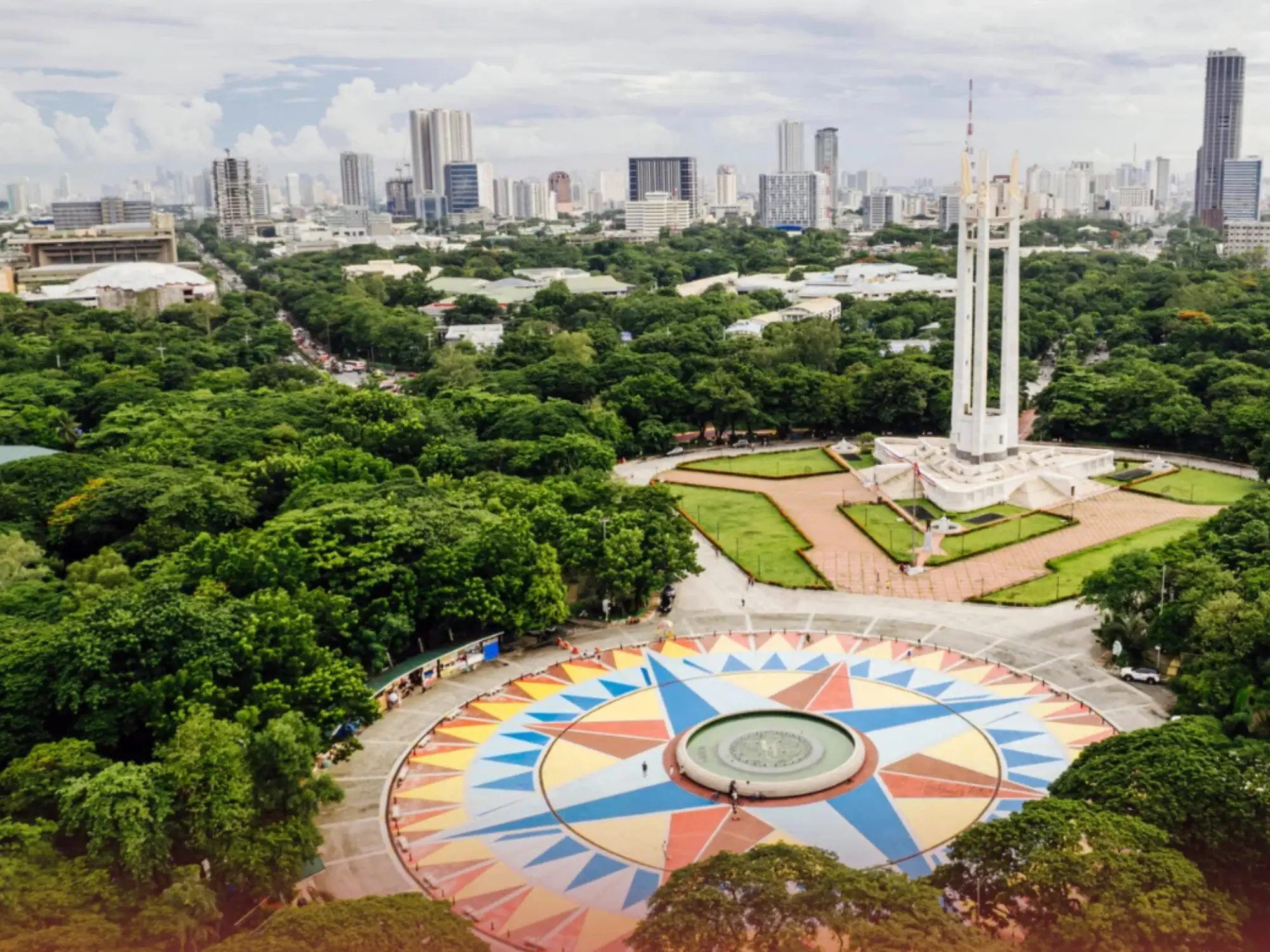 iListings Offices 5 Quezon City