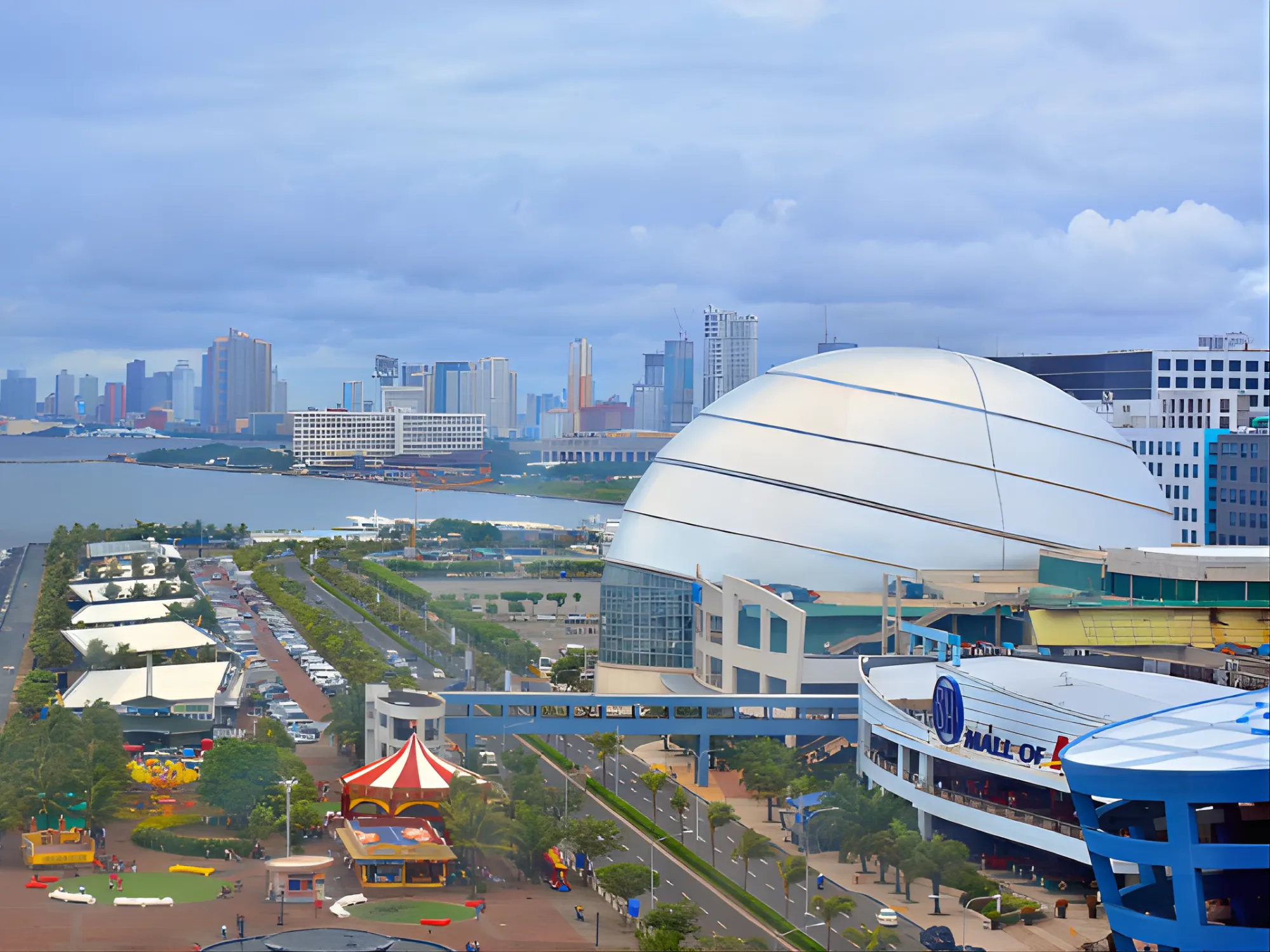 iListings Offices 6 Pasay City