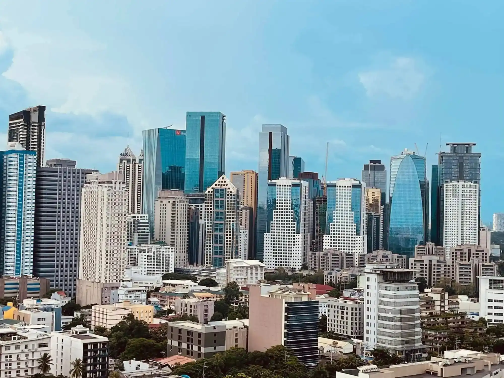 iListings Offices 3 Pasig City