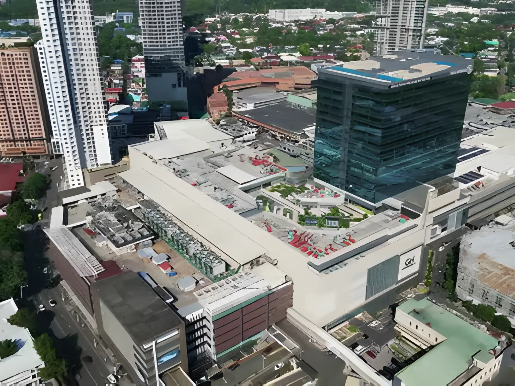 iListings Offices 7 San Juan