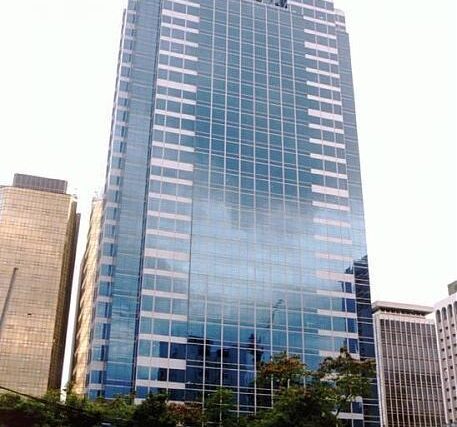 BDO Towers Paseo