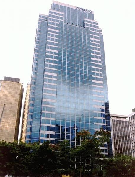BDO Towers Paseo
