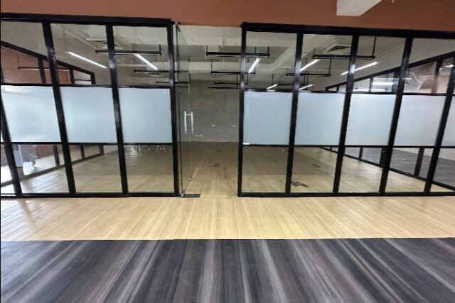 Prime but Affordable Office Space for Lease in the Heart of Makati