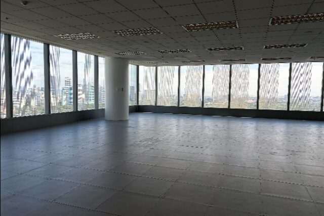 High- End Office Space for Lease in a Premium LEED Gold Building with 24/7 Accessibility in the Heart Makati Financial District
