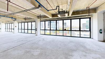 Very Affordable Office Space for Lease in Northgate Cyberzone Alabang with 24/7 Capability