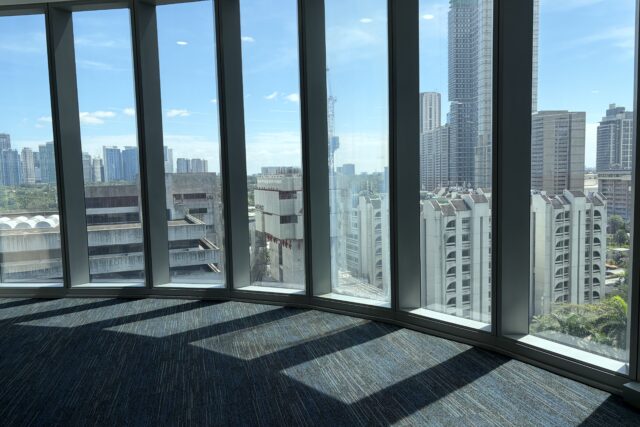 Premium Upscale Office Space for Lease in Ayala Triangle Gardens Tower 2 Makati