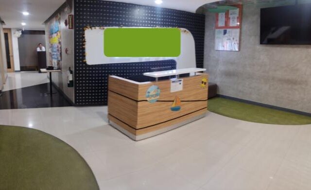 Fully- Furnished Move- In Ready Office Space for Lease in Taguig with BPO 24/7 Capability Good for Large Team